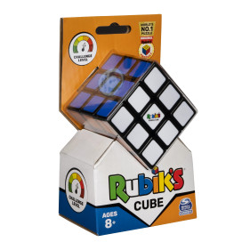 RUBIK'S CUBE 3x3