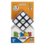 Jeux éducatifs pour enfants - RUBIK'S CUBE 3x3 - Livraison rapide Tunisie