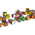 Jeux éducatifs pour enfants - RUBIK'S CUBE IT - Livraison rapide Tunisie