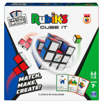 Jeux éducatifs pour enfants - RUBIK'S CUBE IT - Livraison rapide Tunisie