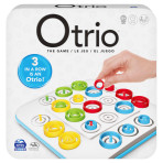 Jeux de société pour enfants - OTRIO - Nouvelle édition - Livraison rapide Tunisie