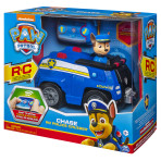Circuits, véhicules et robotique pour enfants - RC VEHICULE CHASE La Pat' Patrouille - Livraison rapide Tunisie
