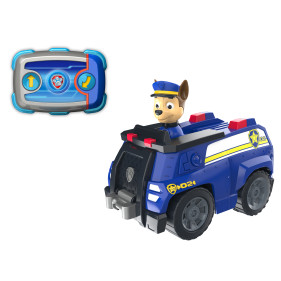 RC VEHICULE CHASE La Pat' Patrouille