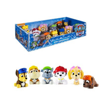 1 ASPERGEUR DE BAIN La Pat' Patrouille