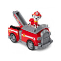 Circuits, véhicules et robotique pour enfants - VEHICULE + FIGURINE La Pat' Patrouille - Marcus - Livraison rapide Tunisie