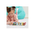 Jeux d'imagination pour enfants - MULTIPACK FIGURINES 10EME ANNIVERSAIRE La Pat' Patrouille - Livraison rapide Tunisie