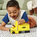Circuits, véhicules et robotique pour enfants - CAMION + FIGURINE RUBEN BIG TRUCK PUPS La Pat' Patrouille - Livraison rapide ...