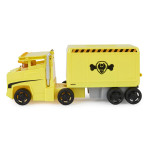 Circuits, véhicules et robotique pour enfants - CAMION + FIGURINE RUBEN BIG TRUCK PUPS La Pat' Patrouille - Livraison rapide ...
