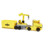 Circuits, véhicules et robotique pour enfants - CAMION + FIGURINE RUBEN BIG TRUCK PUPS La Pat' Patrouille - Livraison rapide ...