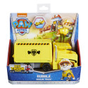 Circuits, véhicules et robotique pour enfants - CAMION + FIGURINE RUBEN BIG TRUCK PUPS La Pat' Patrouille - Livraison rapide ...