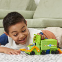 Circuits, véhicules et robotique pour enfants - CAMION + FIGURINE ROCKY BIG TRUCK PUPS La Pat' Patrouille - Livraison rapide ...