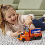 Circuits, véhicules et robotique pour enfants - CAMION + FIGURINE ZUMA BIG TRUCK PUPS La Pat' Patrouille - Livraison rapide T...