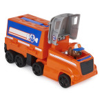 Circuits, véhicules et robotique pour enfants - CAMION + FIGURINE ZUMA BIG TRUCK PUPS La Pat' Patrouille - Livraison rapide T...
