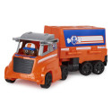 Circuits, véhicules et robotique pour enfants - CAMION + FIGURINE ZUMA BIG TRUCK PUPS La Pat' Patrouille - Livraison rapide T...