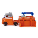 Circuits, véhicules et robotique pour enfants - CAMION + FIGURINE ZUMA BIG TRUCK PUPS La Pat' Patrouille - Livraison rapide T...