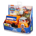 Circuits, véhicules et robotique pour enfants - CAMION + FIGURINE ZUMA BIG TRUCK PUPS La Pat' Patrouille - Livraison rapide T...