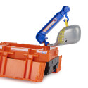 Circuits, véhicules et robotique pour enfants - CAMION + FIGURINE ZUMA BIG TRUCK PUPS La Pat' Patrouille - Livraison rapide T...