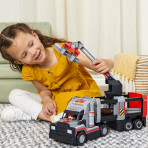 Circuits, véhicules et robotique pour enfants - CAMION DELUXE AL BIG TRUCK PUPS La Pat' Patrouille - Livraison rapide Tunisie