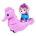 Jeux d'imagination pour enfants - PACK DE 2 FIGURINES AQUA PUPS La Pat' Patrouille - Coral - Livraison rapide Tunisie