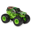 Circuits, véhicules et robotique pour enfants - Monster Jam 1:64 Monster Jam - Single Pack - Grave Digger - Livraison rapide ...