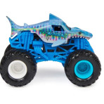 Circuits, véhicules et robotique pour enfants - Monster Jam 1:64 Monster Jam - Single Pack - Megalodon - Livraison rapide Tun...