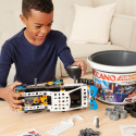 Jeux de construction pour enfants - MA VOITURE DE POLICE RC Meccano Junior - Livraison rapide Tunisie