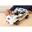 Meccano Junior - Ma voiture de Police Radiocommandée