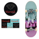 Jeux d'imagination pour enfants - Tech Deck /PACK 1 FINGER SKATE - Livraison rapide Tunisie