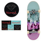 Jeux d'imagination pour enfants - Tech Deck /PACK 1 FINGER SKATE - Livraison rapide Tunisie