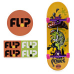 Jeux d'imagination pour enfants - Tech Deck /PACK 1 FINGER SKATE - Livraison rapide Tunisie