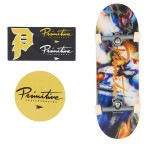 Jeux d'imagination pour enfants - Tech Deck /PACK 1 FINGER SKATE - Livraison rapide Tunisie