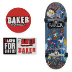 Jeux d'imagination pour enfants - Tech Deck /PACK 1 FINGER SKATE - Livraison rapide Tunisie