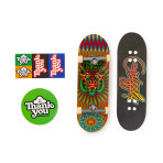 Jeux d'imagination pour enfants - Tech Deck /PACK 1 FINGER SKATE - Livraison rapide Tunisie