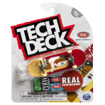 Jeux d'imagination pour enfants - Tech Deck /PACK 1 FINGER SKATE - Livraison rapide Tunisie