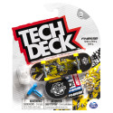 Jeux d'imagination pour enfants - Tech Deck /PACK 1 FINGER SKATE - Livraison rapide Tunisie