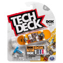 Jeux d'imagination pour enfants - Tech Deck /PACK 1 FINGER SKATE - Livraison rapide Tunisie