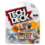 Jeux d'imagination pour enfants - Tech Deck /PACK 1 FINGER SKATE - Livraison rapide Tunisie
