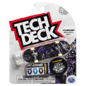 Jeux d'imagination pour enfants - Tech Deck /PACK 1 FINGER SKATE - Livraison rapide Tunisie