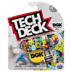 Jeux d'imagination pour enfants - Tech Deck /PACK 1 FINGER SKATE - Livraison rapide Tunisie