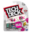 Jeux d'imagination pour enfants - Tech Deck /PACK 1 FINGER SKATE - Livraison rapide Tunisie