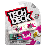 Jeux d'imagination pour enfants - Tech Deck /PACK 1 FINGER SKATE - Livraison rapide Tunisie