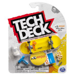 Jeux d'imagination pour enfants - Tech Deck /PACK 1 FINGER SKATE - Livraison rapide Tunisie