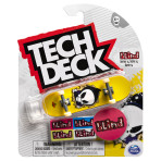 Jeux d'imagination pour enfants - Tech Deck /PACK 1 FINGER SKATE - Livraison rapide Tunisie