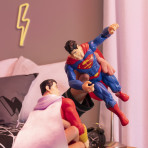 Jeux d'imagination pour enfants - FIGURINE 30 CM SUPERMAN DC Universe - Livraison rapide Tunisie