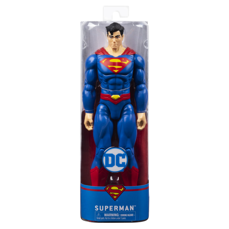 FIGURINE 30 CM SUPERMAN DC Universe FIGURINE 30 CM SUPERMAN DC Universe