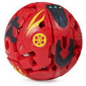 Jeux d'imagination pour enfants - Bakugan :PACK 1 BAKUGAN SAISON 5 - Dragonoid x Tretorous Red - Livraison rapide Tunisie