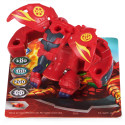 Jeux d'imagination pour enfants - Bakugan :PACK 1 BAKUGAN SAISON 5 - Dragonoid x Tretorous Red - Livraison rapide Tunisie