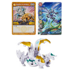 Jeux d'imagination pour enfants - Bakugan :PACK 1 BAKUGAN SAISON 5 - Pegatrix x Gillator - Livraison rapide Tunisie