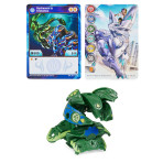 Jeux d'imagination pour enfants - Bakugan :PACK 1 BAKUGAN SAISON 5 - Hydranoid & Krakelios - Livraison rapide Tunisie