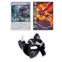 Jeux d'imagination pour enfants - Bakugan :PACK 1 BAKUGAN SAISON 5 - Cyndeous & Skorporos - Livraison rapide Tunisie